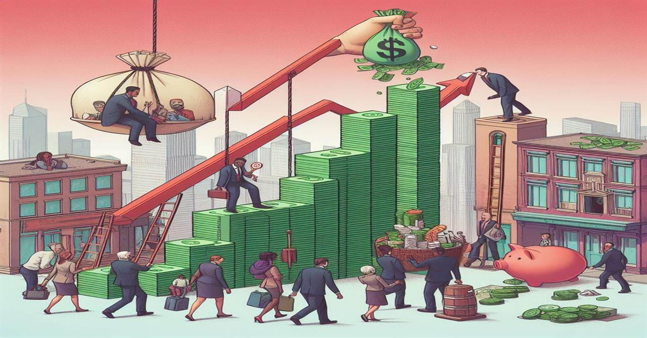 Income Inequality Causes Consequences And Policy Solutions