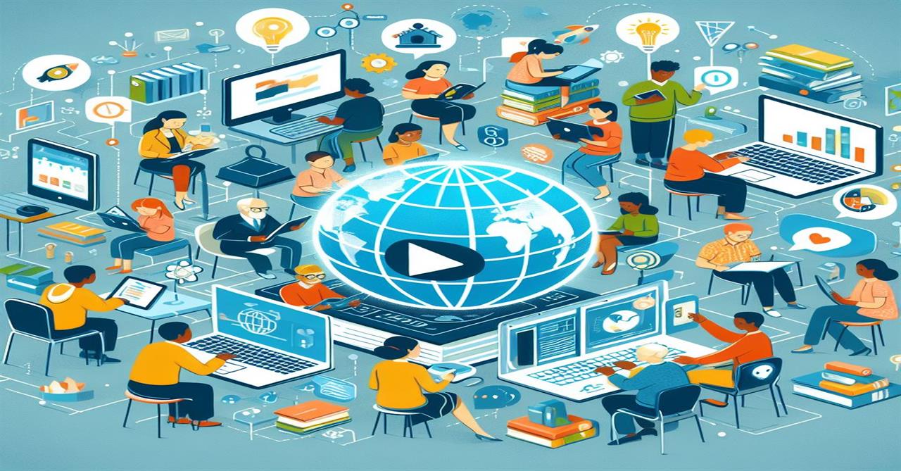 Digital Literacy Programs for Underserved Populations