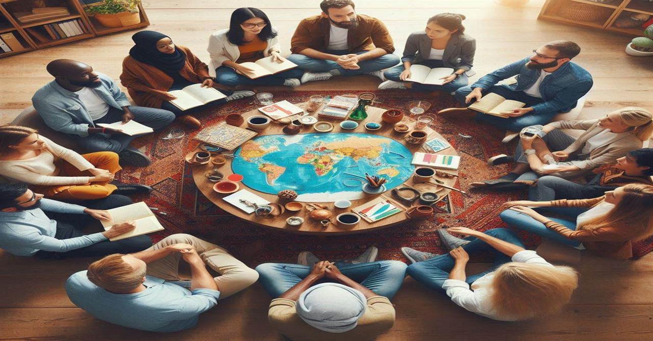 The Role of Culture in Behaviour Shaping