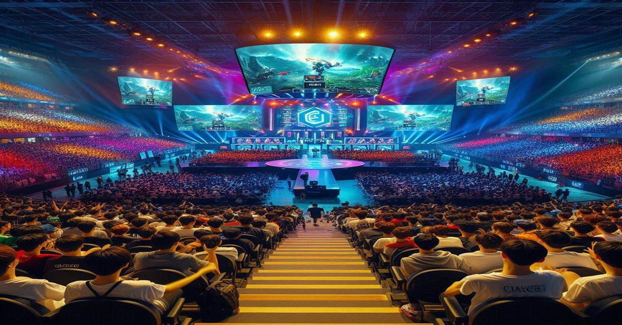 Why Esports is the Future of Competitive Gaming - Conclusion and Outlook