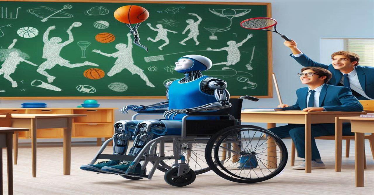 Fairgaze News, Education Community, Education Articles : FairGaze
