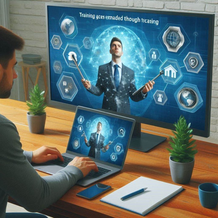 Training Access Expanded Through Virtual Coaching Sessions