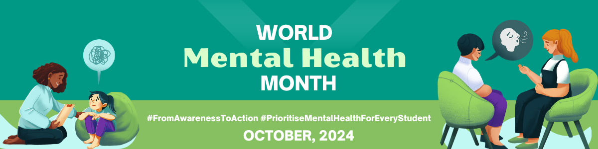 World-Mental-Health-Day