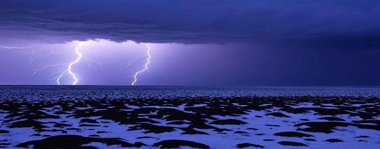 Significance of Weather and Climate Patterns [1 min read]