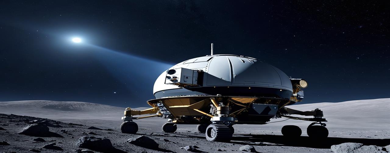 The Role of Artificial Intelligence in Space Exploration