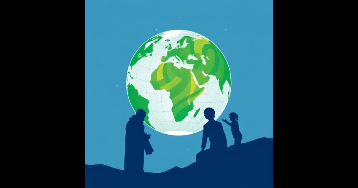 One Day for Climate Action Empowering India's Youth for Environmental ...