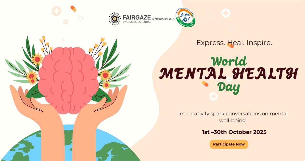 One Day For Mental Health