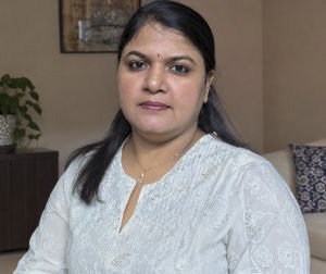 Biljy Lonappan