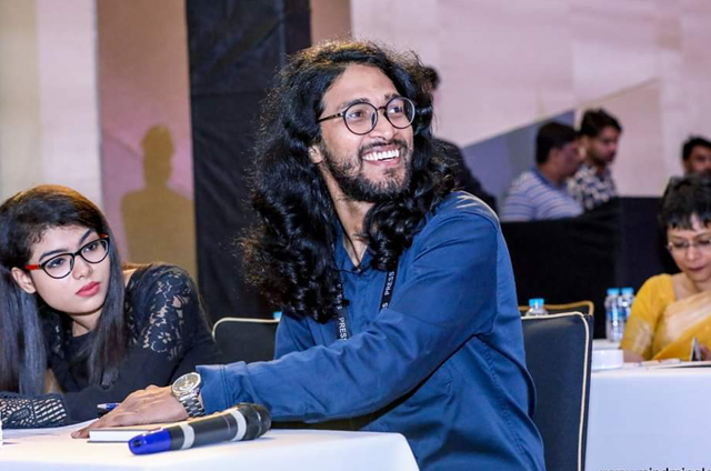 Mr. Piyush Nayak