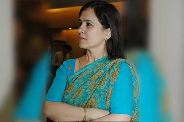 Dr. Madhumati Singh