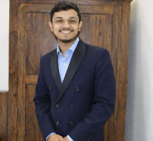 Vansh Tyagi