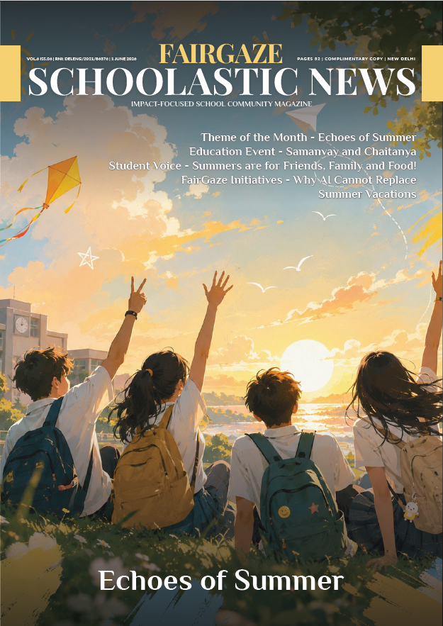 Schoolastic News
