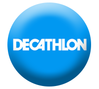 Decathlon as our Fitness