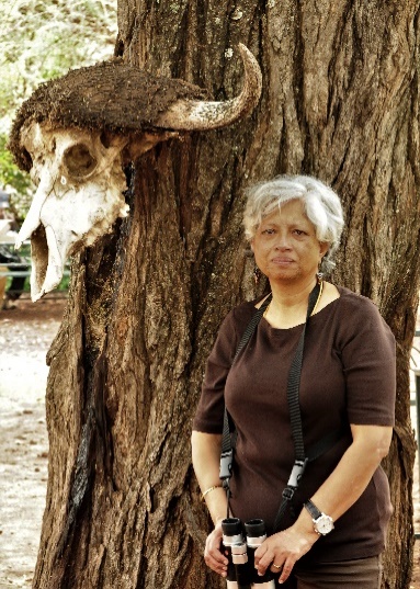 Gayatri Raghwa