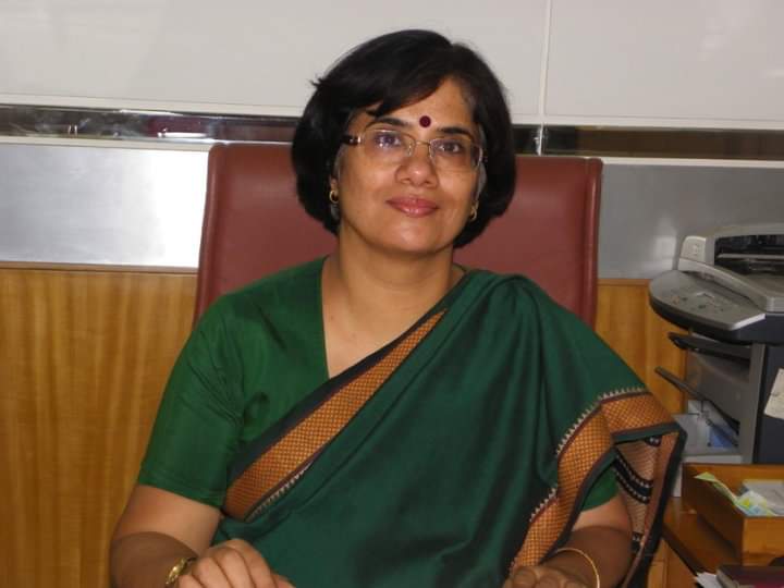 Ms. Nita Arora