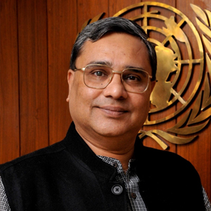 Rajiv Chandran