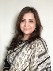 Dr. Amrita Vohra
