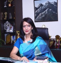 Dr. Ragini Kaul
