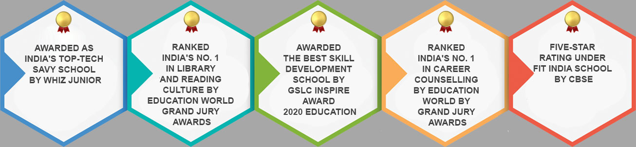 Award